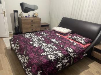 GÜVENAY - ÇORUM ULUKAVAK SAKARYA OKULU YANINDA 3+1 SATILIK DAİRE 