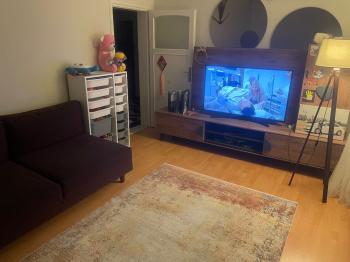 GÜVENAY - ÇORUM ULUKAVAK SAKARYA OKULU YANINDA 3+1 SATILIK DAİRE 