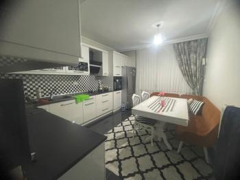 GÜVENAY - ÇORUM ULUKAVAK SAKARYA OKULU YANINDA 3+1 SATILIK DAİRE 