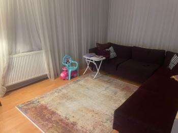 GÜVENAY - ÇORUM ULUKAVAK SAKARYA OKULU YANINDA 3+1 SATILIK DAİRE 