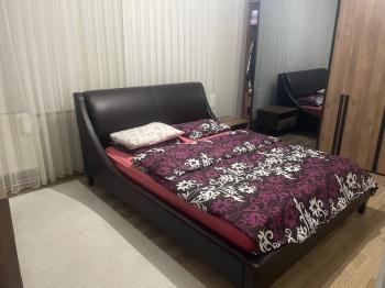 GÜVENAY - ÇORUM ULUKAVAK SAKARYA OKULU YANINDA 3+1 SATILIK DAİRE 