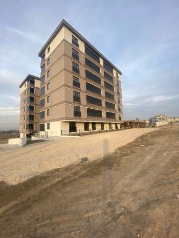 GÜVENAY - ÇORUM MİMARSİNAN YENİ SANAYİ YOLU ÜZERİ SIFIR SATILIK DAİRE