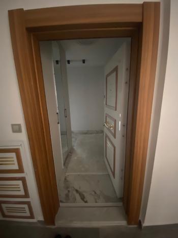 GÜVENAY - ÇORUM MİMARSİNAN YENİ SANAYİ YOLU ÜZERİ SIFIR SATILIK DAİRE