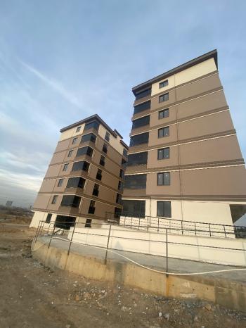 GÜVENAY - ÇORUM MİMARSİNAN YENİ SANAYİ YOLU ÜZERİ SIFIR SATILIK DAİRE