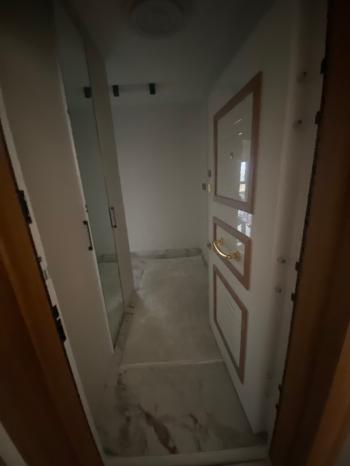 GÜVENAY - ÇORUM MİMARSİNAN YENİ SANAYİ YOLU ÜZERİ SIFIR SATILIK DAİRE