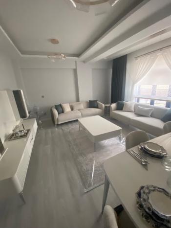 GÜVENAY - ÇORUM MİMARSİNAN YENİ SANAYİ YOLU ÜZERİ SIFIR SATILIK DAİRE