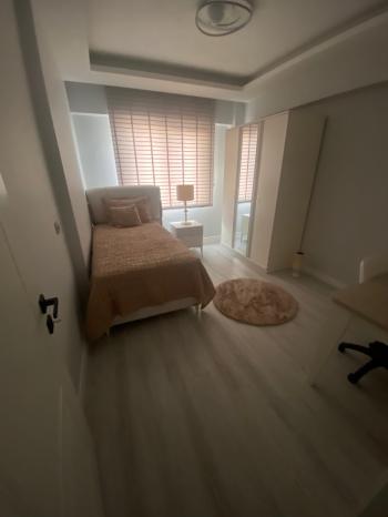 GÜVENAY - ÇORUM MİMARSİNAN YENİ SANAYİ YOLU ÜZERİ SIFIR SATILIK DAİRE