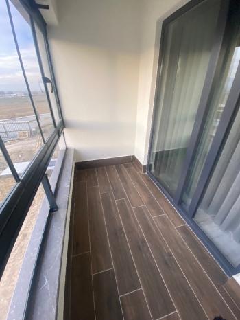 GÜVENAY - ÇORUM MİMARSİNAN YENİ SANAYİ YOLU ÜZERİ SIFIR SATILIK DAİRE