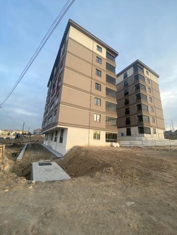 GÜVENAY - ÇORUM MİMARSİNAN YENİ SANAYİ YOLU ÜZERİ SIFIR SATILIK DAİRE