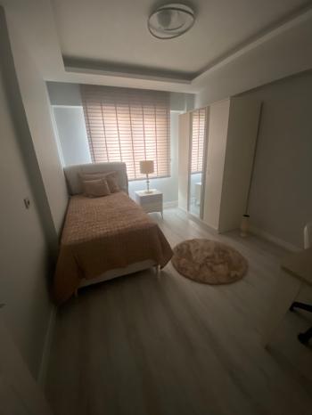 GÜVENAY - ÇORUM MİMARSİNAN YENİ SANAYİ YOLU ÜZERİ SIFIR SATILIK DAİRE