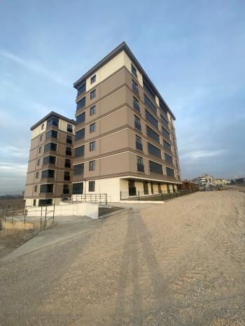 GÜVENAY - ÇORUM MİMARSİNAN YENİ SANAYİ YOLU ÜZERİ SIFIR SATILIK DAİRE