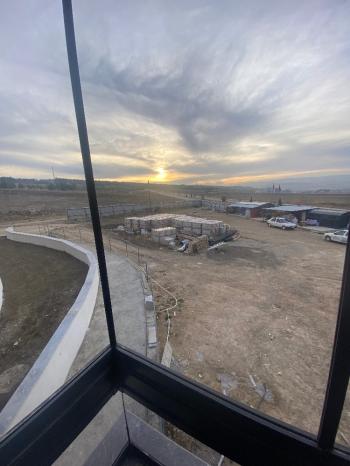 GÜVENAY - ÇORUM MİMARSİNAN YENİ SANAYİ YOLU ÜZERİ SIFIR SATILIK DAİRE