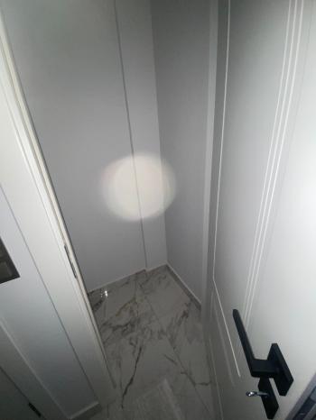 GÜVENAY - ÇORUM MİMARSİNAN YENİ SANAYİ YOLU ÜZERİ SIFIR SATILIK DAİRE