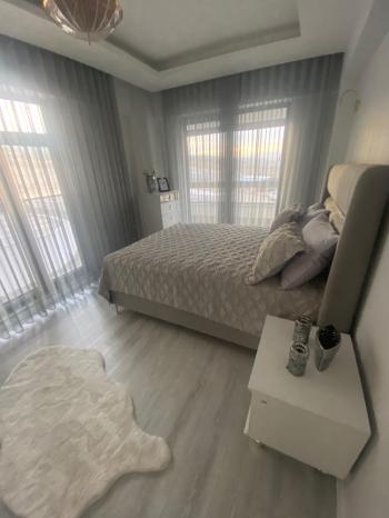GÜVENAY - ÇORUM MİMARSİNAN YENİ SANAYİ YOLU ÜZERİ SIFIR SATILIK DAİRE