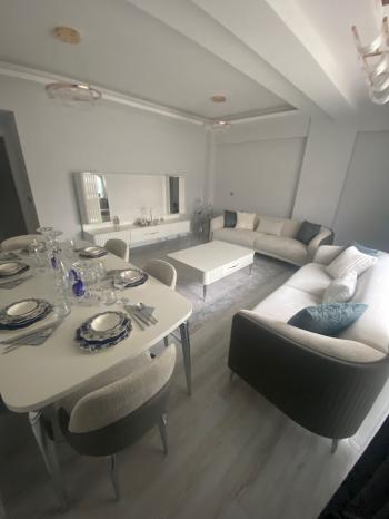 GÜVENAY - ÇORUM MİMARSİNAN YENİ SANAYİ YOLU ÜZERİ SIFIR SATILIK DAİRE