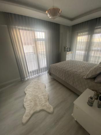 GÜVENAY - ÇORUM MİMARSİNAN YENİ SANAYİ YOLU ÜZERİ SIFIR SATILIK DAİRE