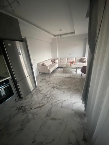 GÜVENAY - ÇORUM MİMARSİNAN YENİ SANAYİ YOLU ÜZERİ SIFIR SATILIK DAİRE