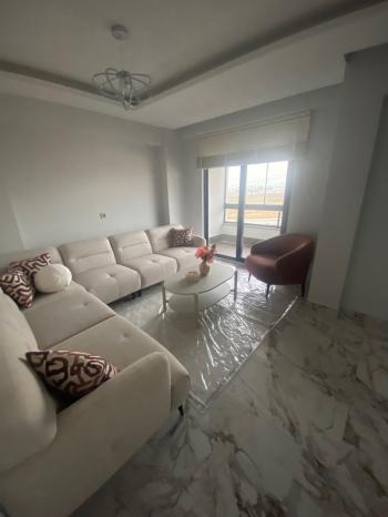GÜVENAY - ÇORUM MİMARSİNAN YENİ SANAYİ YOLU ÜZERİ SIFIR SATILIK DAİRE