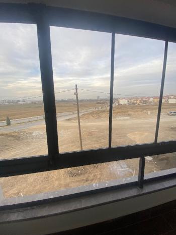 GÜVENAY - ÇORUM MİMARSİNAN YENİ SANAYİ YOLU ÜZERİ SIFIR SATILIK DAİRE