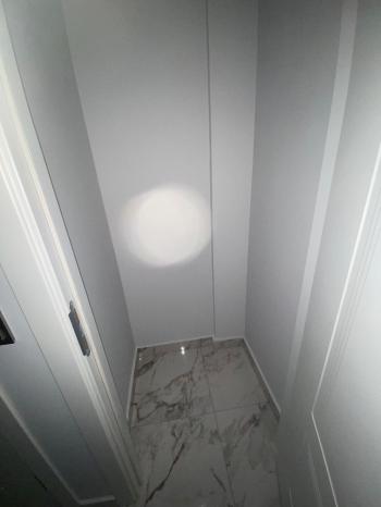 GÜVENAY - ÇORUM MİMARSİNAN YENİ SANAYİ YOLU ÜZERİ SIFIR SATILIK DAİRE