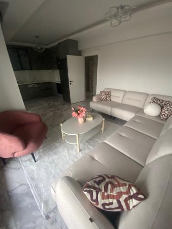 GÜVENAY - ÇORUM MİMARSİNAN YENİ SANAYİ YOLU ÜZERİ SIFIR SATILIK DAİRE