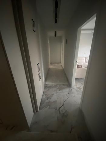 GÜVENAY - ÇORUM MİMARSİNAN YENİ SANAYİ YOLU ÜZERİ SIFIR SATILIK DAİRE