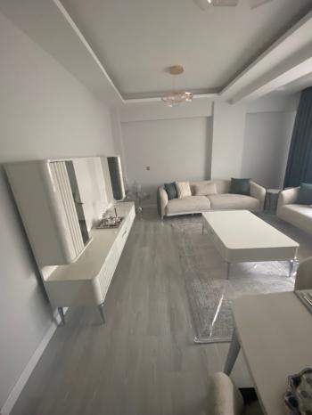 GÜVENAY - ÇORUM MİMARSİNAN YENİ SANAYİ YOLU ÜZERİ SIFIR SATILIK DAİRE
