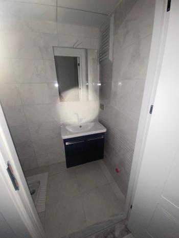 GÜVENAY - ÇORUM MİMARSİNAN YENİ SANAYİ YOLU ÜZERİ SIFIR SATILIK DAİRE