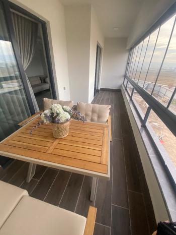 GÜVENAY - ÇORUM MİMARSİNAN YENİ SANAYİ YOLU ÜZERİ SIFIR SATILIK DAİRE