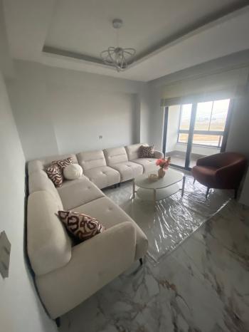 GÜVENAY - ÇORUM MİMARSİNAN YENİ SANAYİ YOLU ÜZERİ SIFIR SATILIK DAİRE