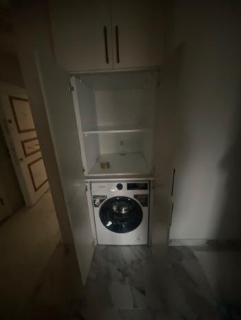 GÜVENAY - ÇORUM MİMARSİNAN YENİ SANAYİ YOLU ÜZERİ SIFIR SATILIK DAİRE