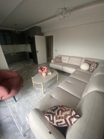 GÜVENAY - ÇORUM MİMARSİNAN YENİ SANAYİ YOLU ÜZERİ SIFIR SATILIK DAİRE