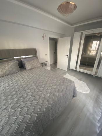 GÜVENAY - ÇORUM MİMARSİNAN YENİ SANAYİ YOLU ÜZERİ SIFIR SATILIK DAİRE