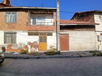 GÜVENAY - ÇORUM DEVANE TOKİ KONUTLARI KARŞISI 183 M2 SATILIK KONUT ARSA HİSSESİ