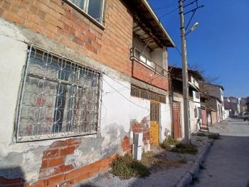 GÜVENAY - ÇORUM DEVANE TOKİ KONUTLARI KARŞISI 183 M2 SATILIK KONUT ARSA HİSSESİ