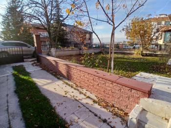 GÜVENAY - ÇORUM BİNEVLERDE PINAR KOLEJİ CİVARI 8+1 SATILIK VİLLA