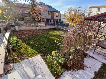 GÜVENAY - ÇORUM BİNEVLERDE PINAR KOLEJİ CİVARI 8+1 SATILIK VİLLA