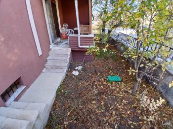 GÜVENAY - ÇORUM BİNEVLERDE PINAR KOLEJİ CİVARI 8+1 SATILIK VİLLA