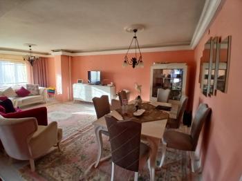 GÜVENAY - ÇORUM BİNEVLERDE PINAR KOLEJİ CİVARI 8+1 SATILIK VİLLA