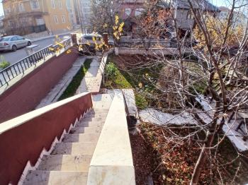 GÜVENAY - ÇORUM BİNEVLERDE PINAR KOLEJİ CİVARI 8+1 SATILIK VİLLA