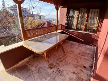 GÜVENAY - ÇORUM BİNEVLERDE PINAR KOLEJİ CİVARI 8+1 SATILIK VİLLA