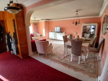 GÜVENAY - ÇORUM BİNEVLERDE PINAR KOLEJİ CİVARI 8+1 SATILIK VİLLA