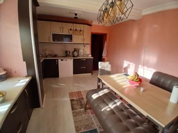 GÜVENAY - ÇORUM BİNEVLERDE PINAR KOLEJİ CİVARI 8+1 SATILIK VİLLA