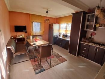 GÜVENAY - ÇORUM BİNEVLERDE PINAR KOLEJİ CİVARI 8+1 SATILIK VİLLA