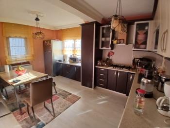 GÜVENAY - ÇORUM BİNEVLERDE PINAR KOLEJİ CİVARI 8+1 SATILIK VİLLA