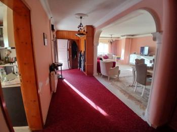 GÜVENAY - ÇORUM BİNEVLERDE PINAR KOLEJİ CİVARI 8+1 SATILIK VİLLA