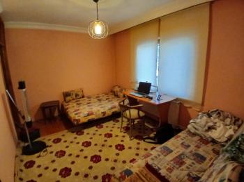 GÜVENAY - ÇORUM BİNEVLERDE PINAR KOLEJİ CİVARI 8+1 SATILIK VİLLA