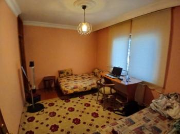 GÜVENAY - ÇORUM BİNEVLERDE PINAR KOLEJİ CİVARI 8+1 SATILIK VİLLA