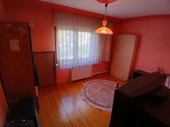 GÜVENAY - ÇORUM BİNEVLERDE PINAR KOLEJİ CİVARI 8+1 SATILIK VİLLA