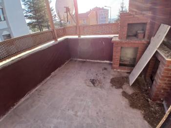 GÜVENAY - ÇORUM BİNEVLERDE PINAR KOLEJİ CİVARI 8+1 SATILIK VİLLA